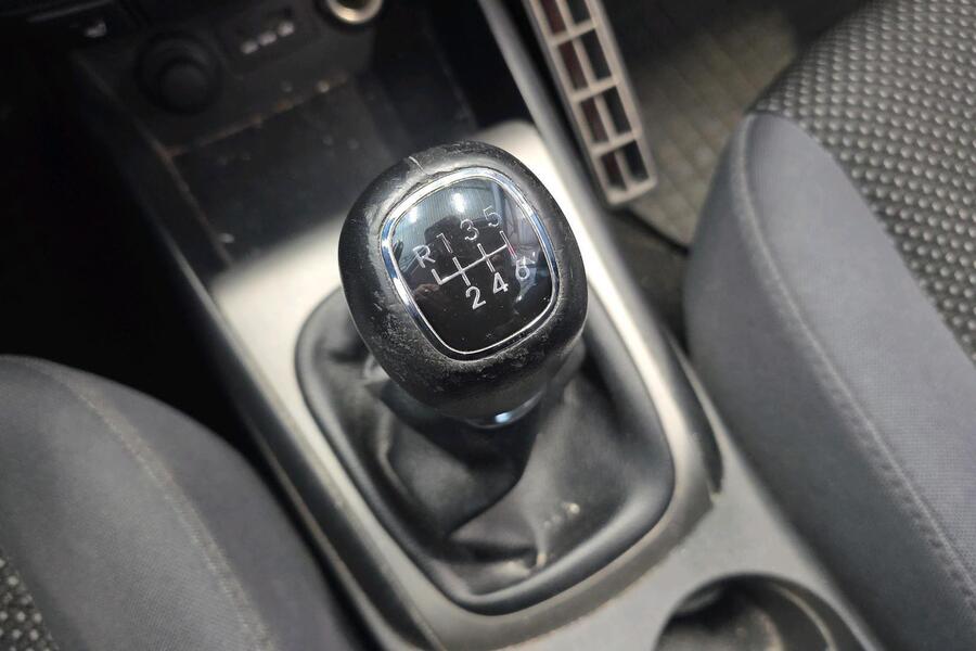 Hyundai i30 vaihtoauto