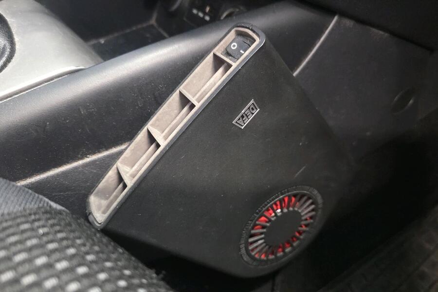 Hyundai i30 vaihtoauto