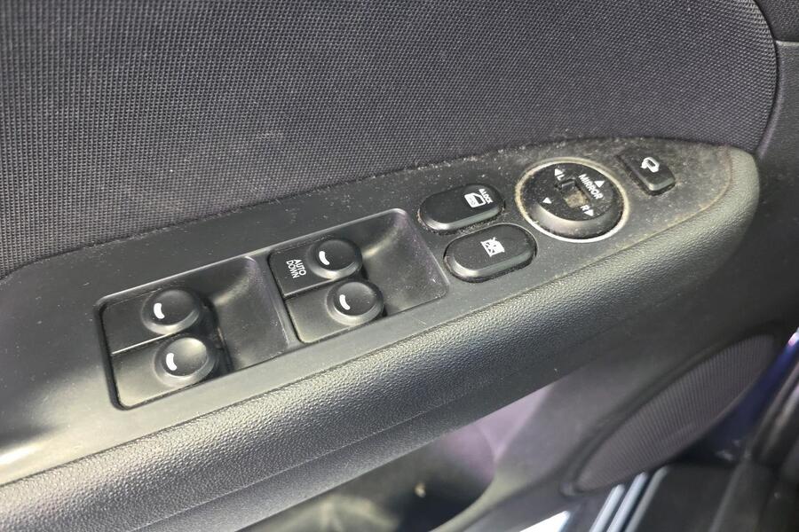 Hyundai i30 vaihtoauto