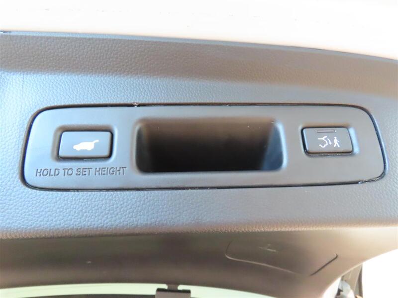 Honda HR-V vaihtoauto