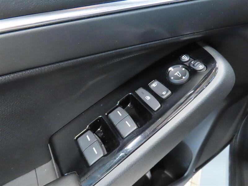 Honda HR-V vaihtoauto