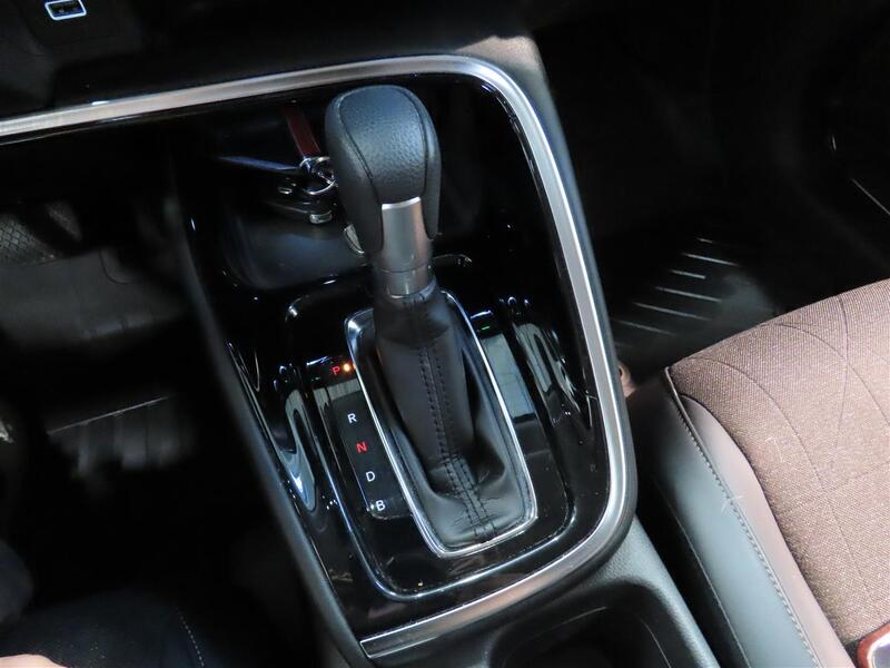 Honda HR-V vaihtoauto