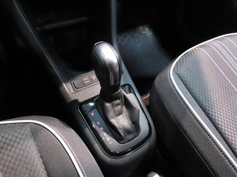 SEAT Mii electric vaihtoauto