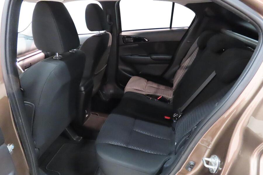 Mitsubishi Eclipse Cross vaihtoauto