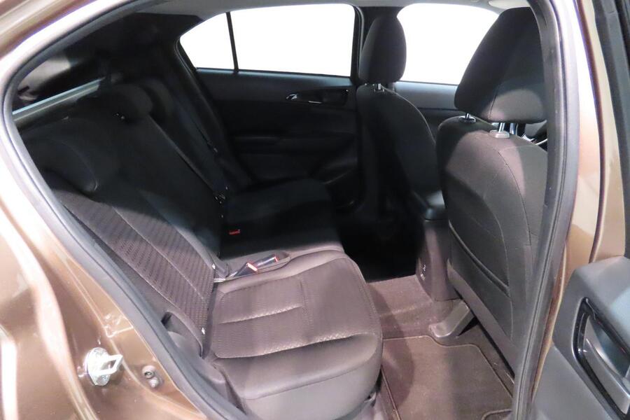 Mitsubishi Eclipse Cross vaihtoauto