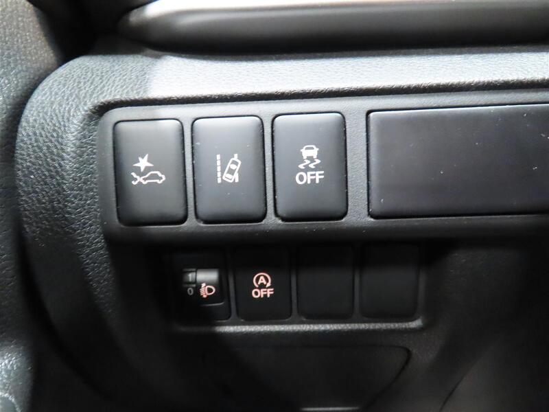 Mitsubishi Eclipse Cross vaihtoauto