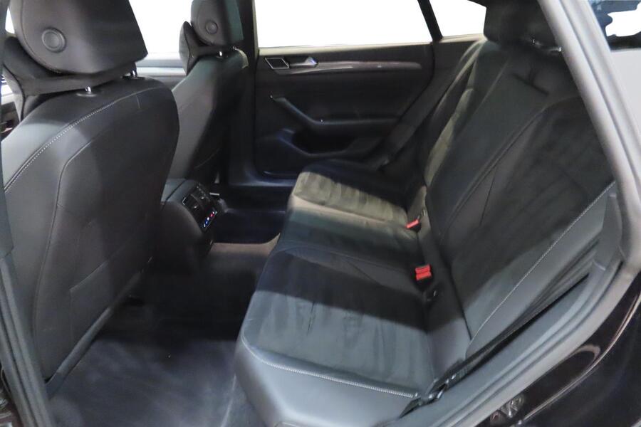 Volkswagen Arteon vaihtoauto