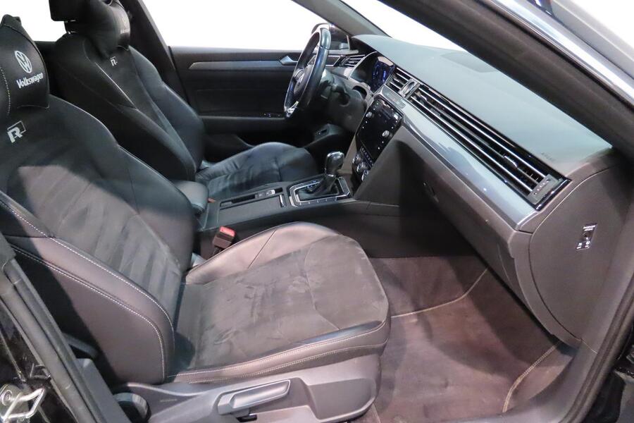 Volkswagen Arteon vaihtoauto