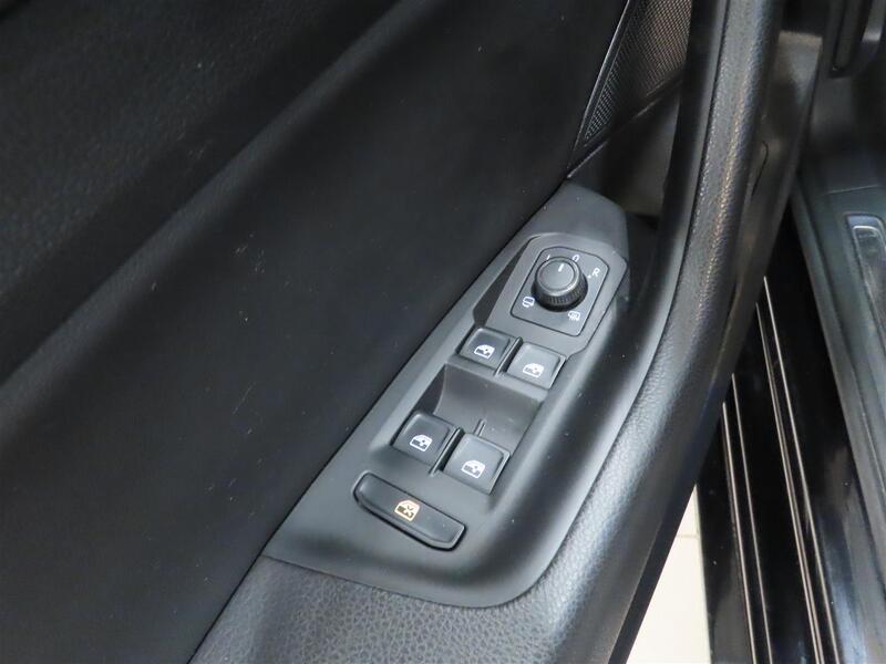 Volkswagen Arteon vaihtoauto