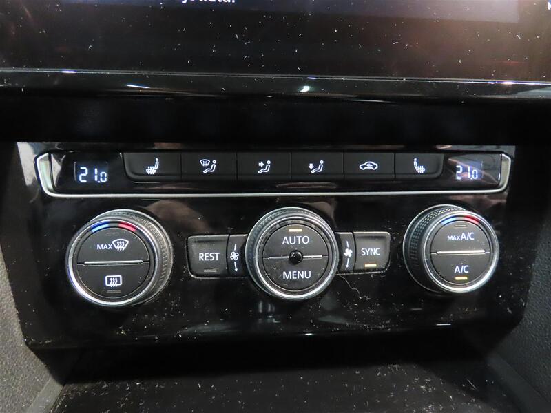 Volkswagen Arteon vaihtoauto