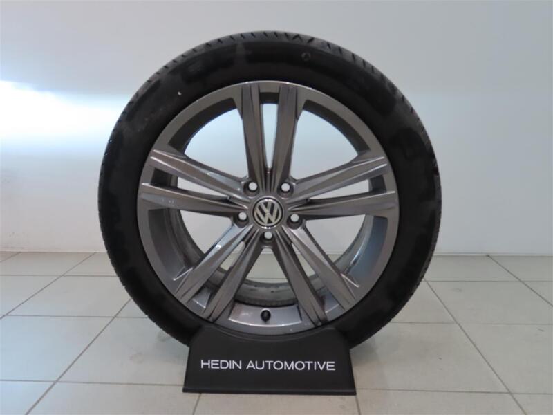 Volkswagen Arteon vaihtoauto