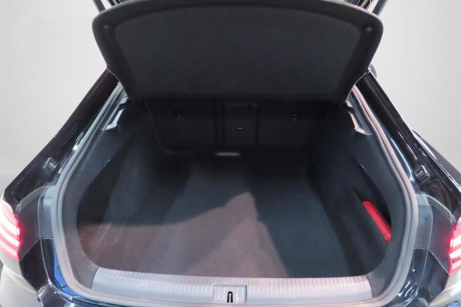 Volkswagen Arteon vaihtoauto