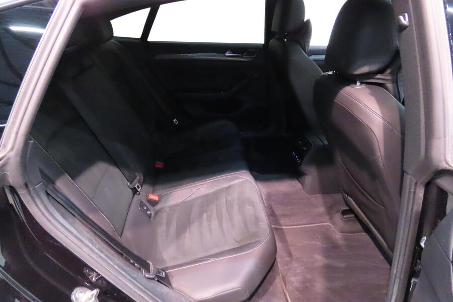 Volkswagen Arteon vaihtoauto