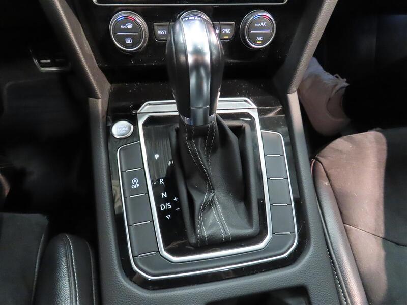 Volkswagen Arteon vaihtoauto