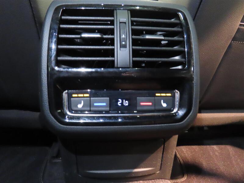 Volkswagen Arteon vaihtoauto