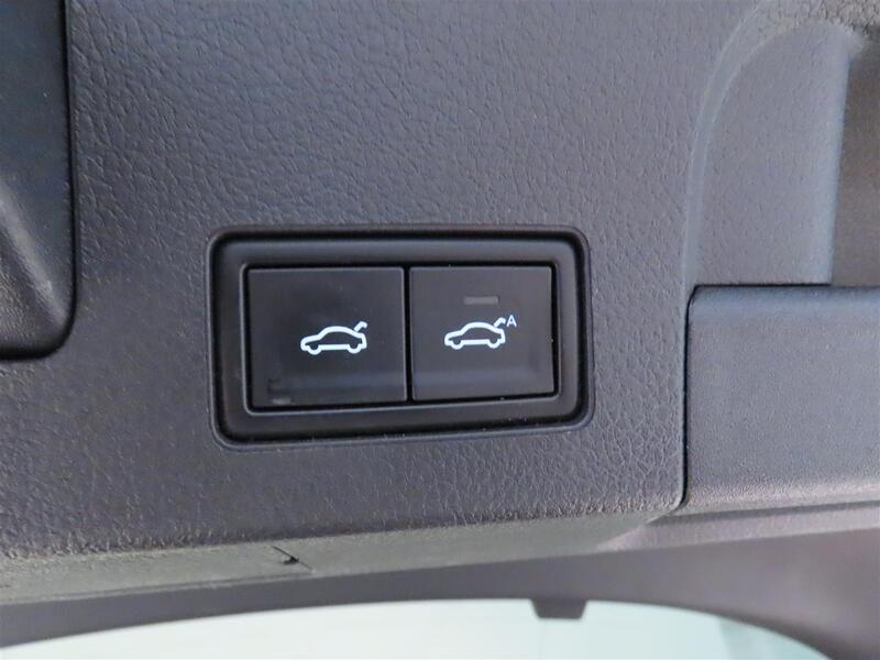 Volkswagen Arteon vaihtoauto