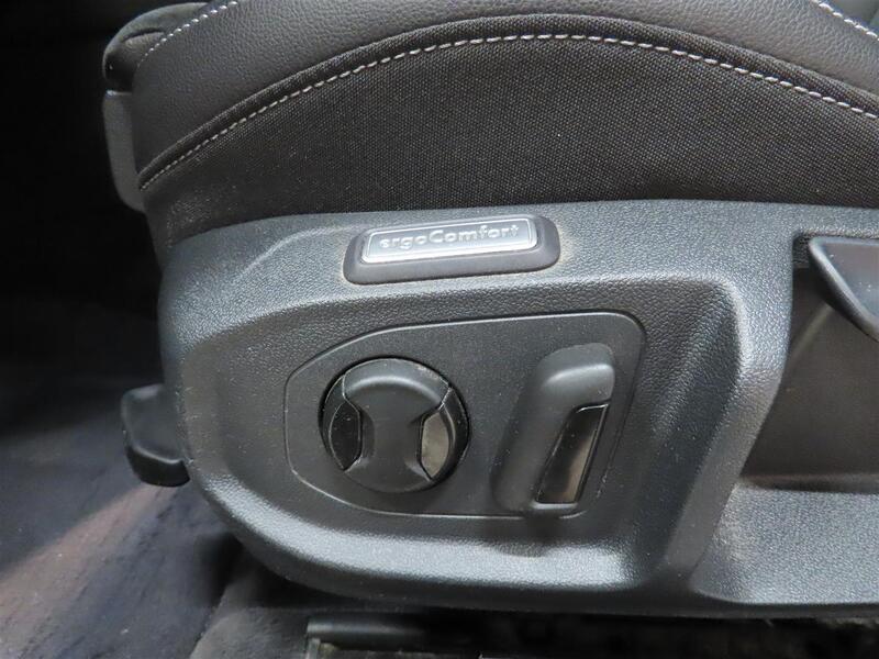 Volkswagen Arteon vaihtoauto