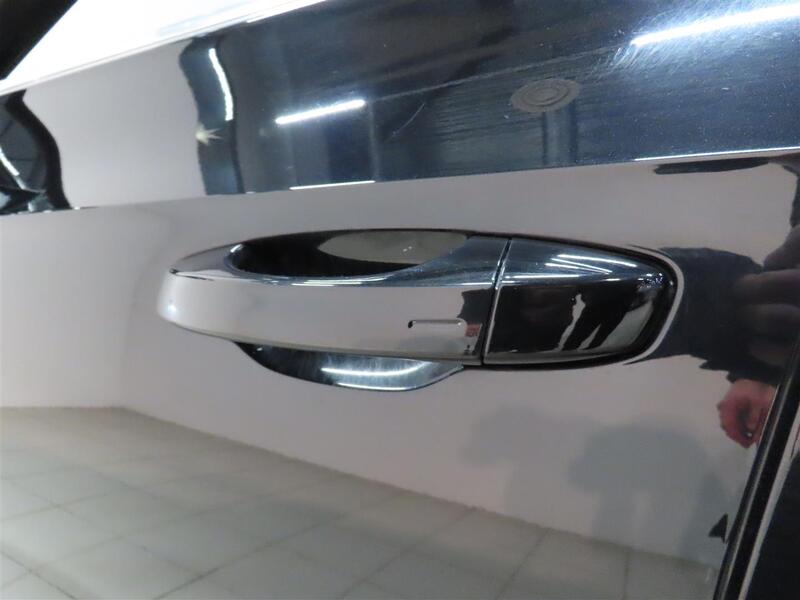 Volkswagen Arteon vaihtoauto