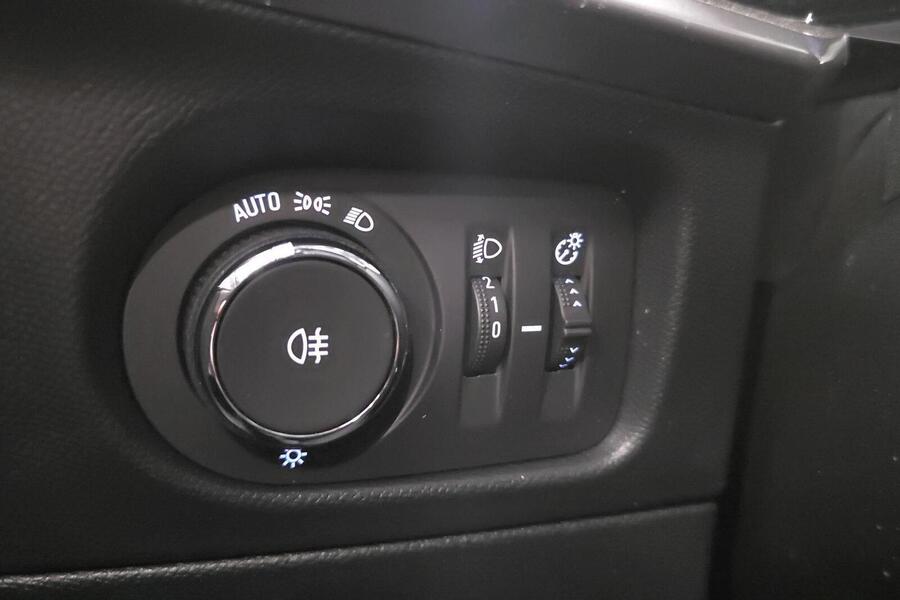 Opel Mokka vaihtoauto