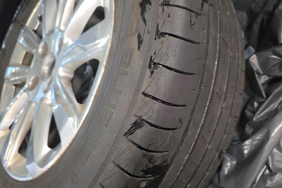 Opel Mokka vaihtoauto