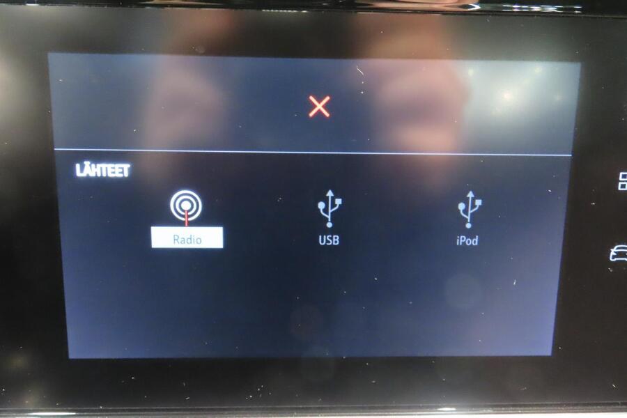 Opel Mokka vaihtoauto