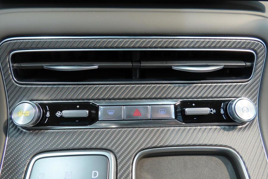 MG MGS6 EV vaihtoauto