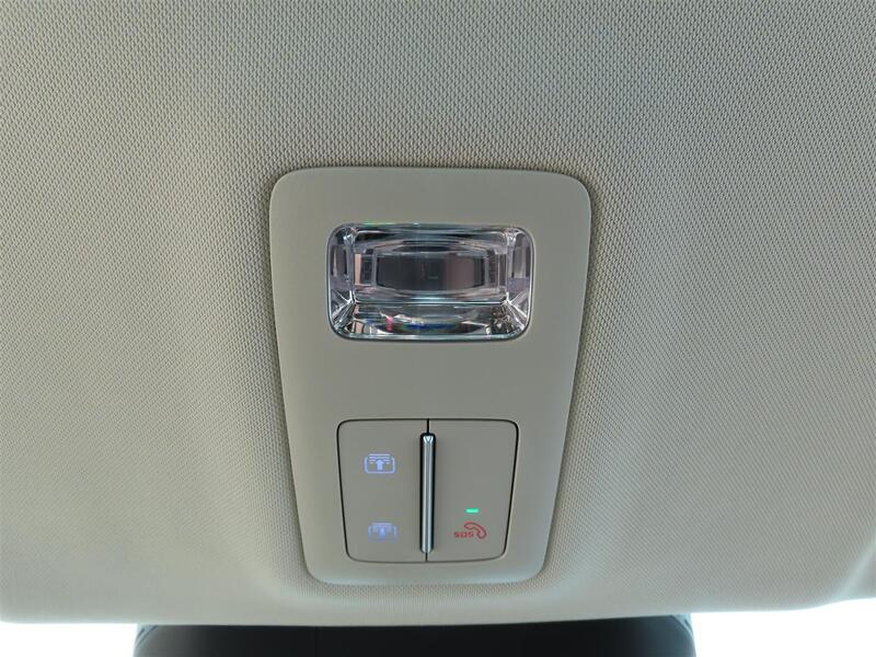 MG MGS6 EV vaihtoauto