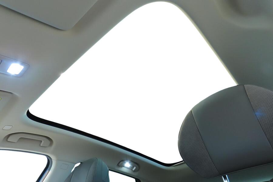 MG MGS6 EV vaihtoauto