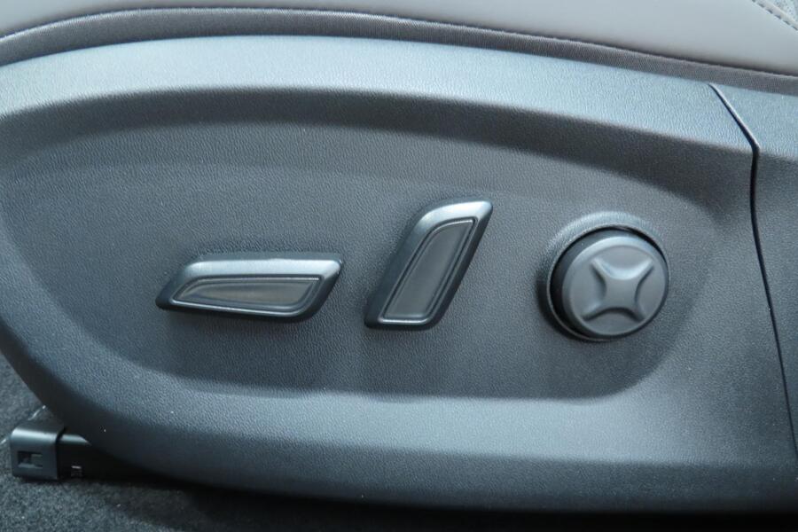 MG MGS6 EV vaihtoauto