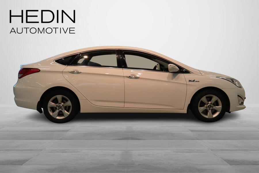 Hyundai i40 Sedan vaihtoauto