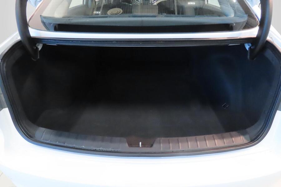 Hyundai i40 Sedan vaihtoauto