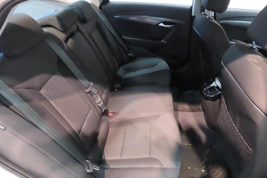 Hyundai i40 Sedan vaihtoauto