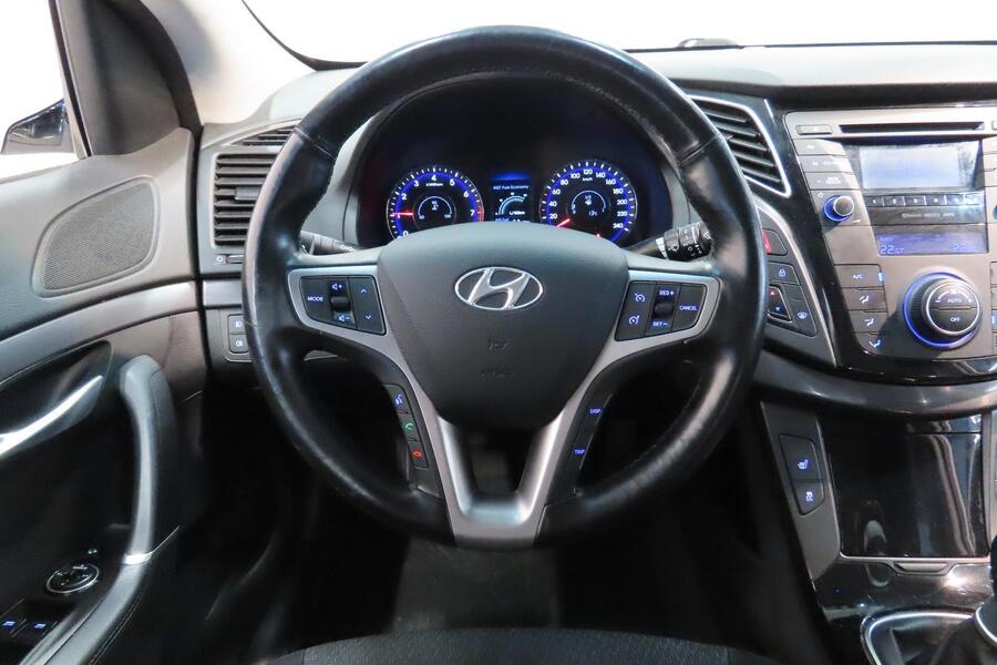 Hyundai i40 Sedan vaihtoauto