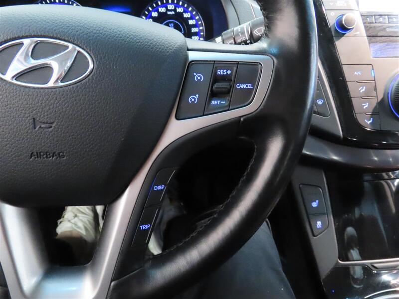 Hyundai i40 Sedan vaihtoauto