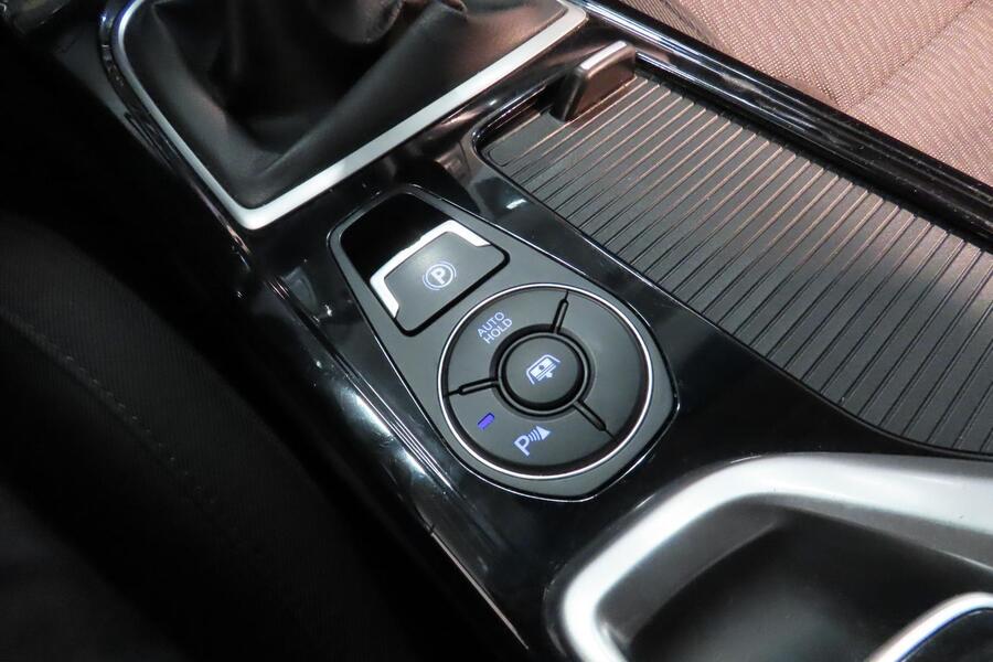 Hyundai i40 Sedan vaihtoauto