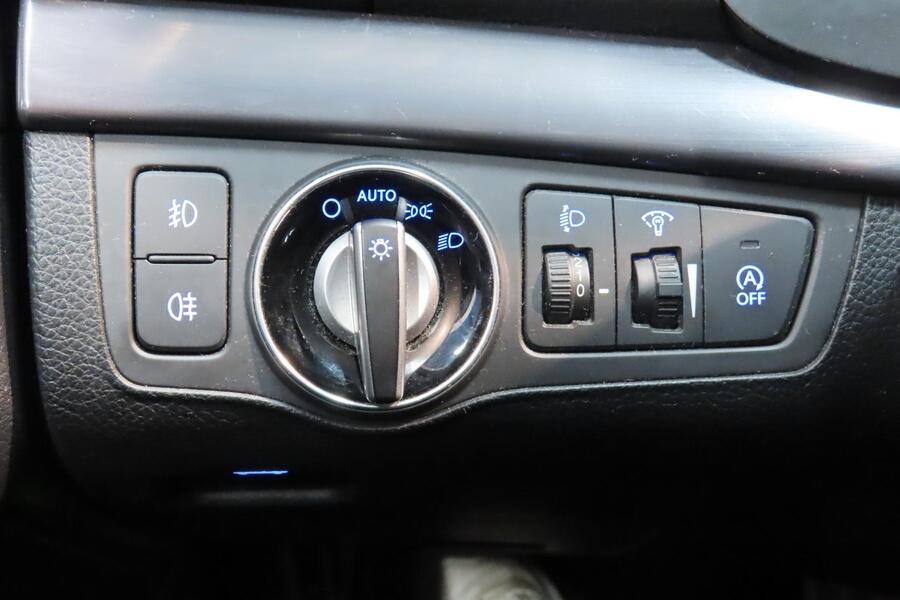 Hyundai i40 Sedan vaihtoauto