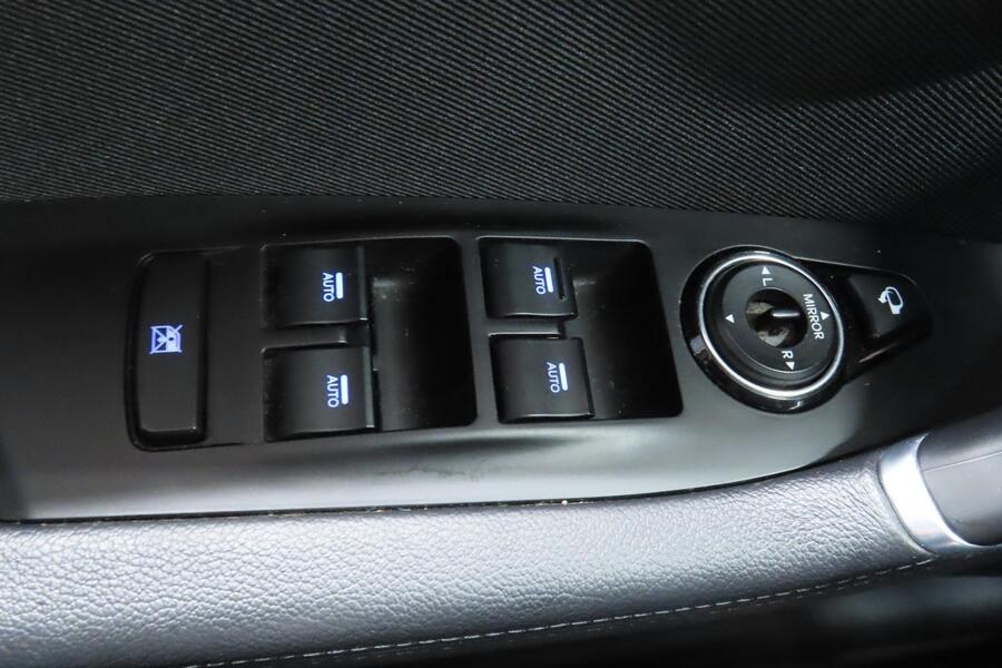 Hyundai i40 Sedan vaihtoauto