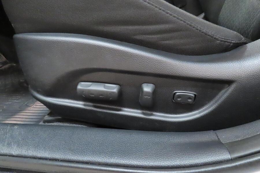 Hyundai i40 Sedan vaihtoauto