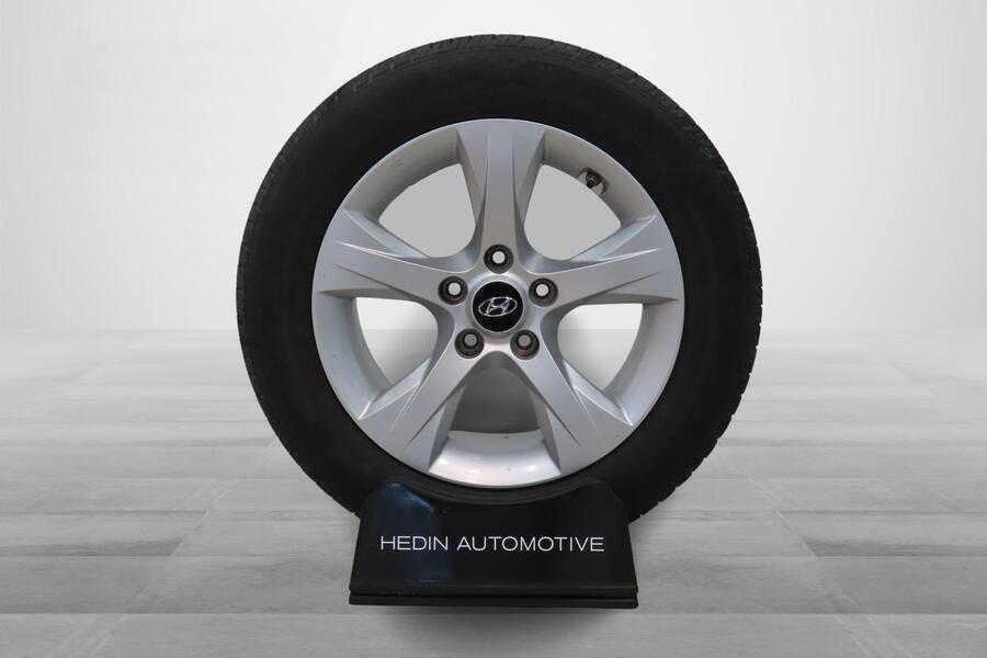 Hyundai i40 Sedan vaihtoauto