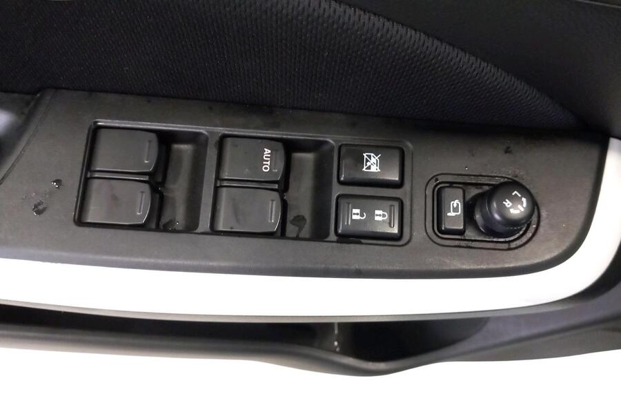 Suzuki Swift vaihtoauto