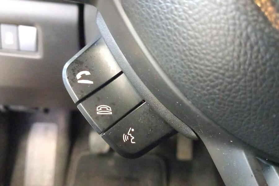 Suzuki Swift vaihtoauto