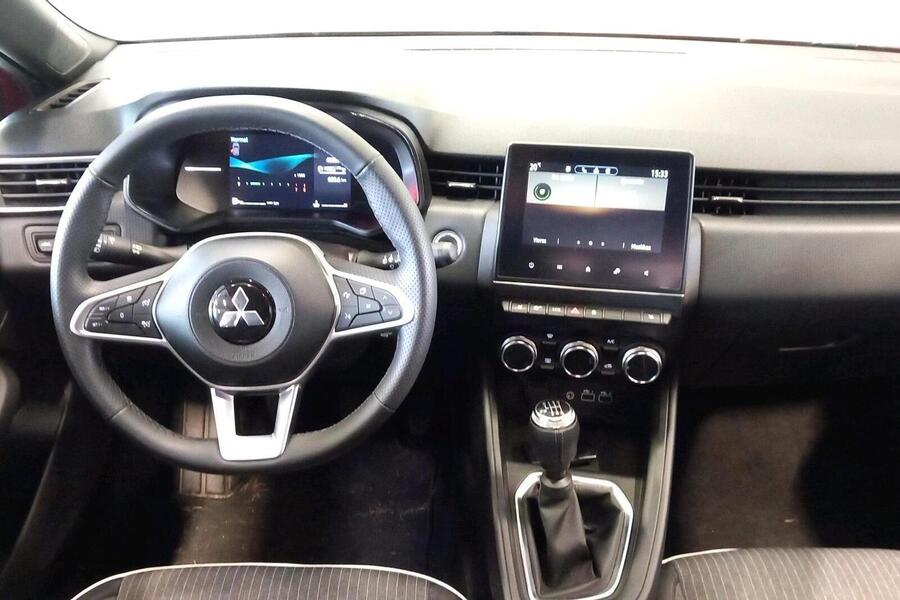 Mitsubishi Colt vaihtoauto