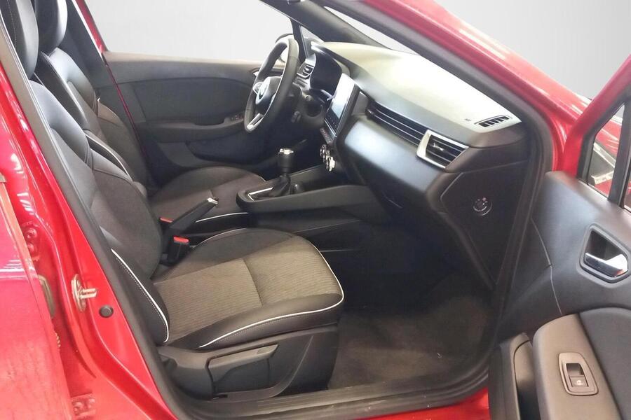 Mitsubishi Colt vaihtoauto