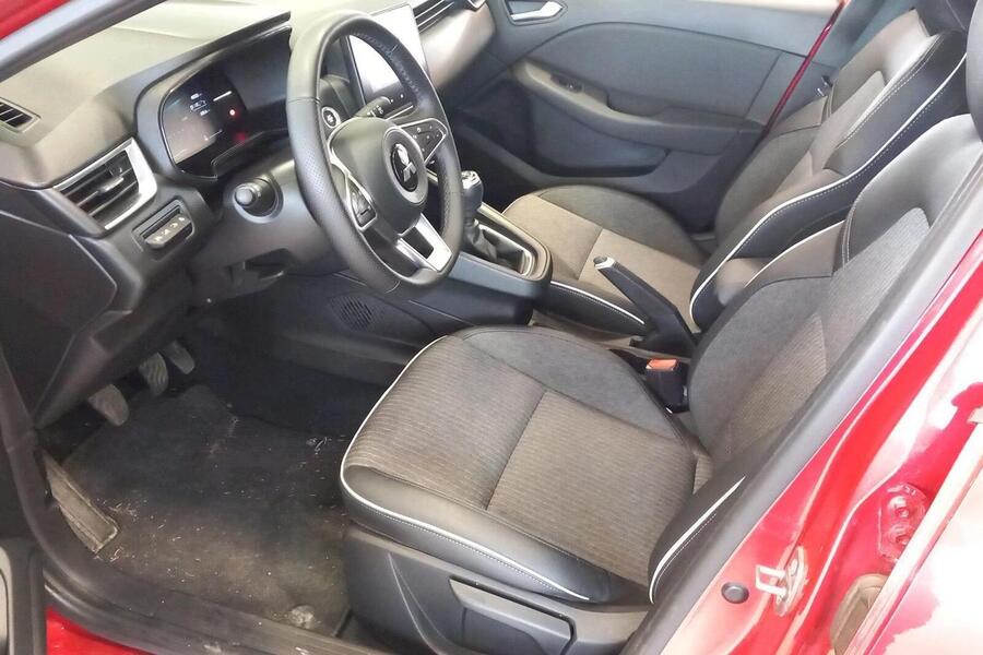 Mitsubishi Colt vaihtoauto