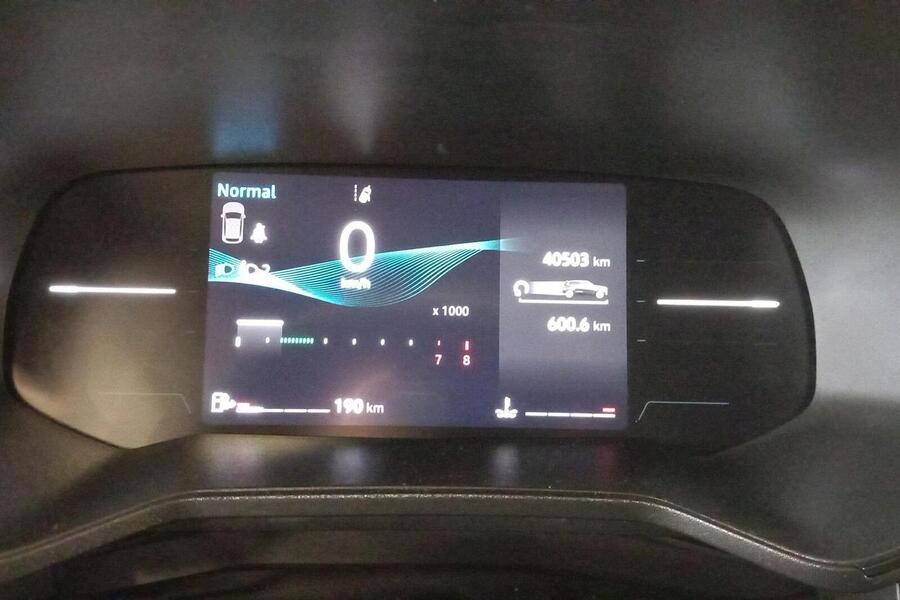 Mitsubishi Colt vaihtoauto