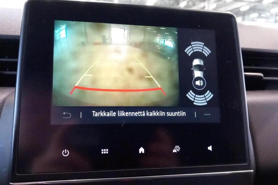 Mitsubishi Colt vaihtoauto