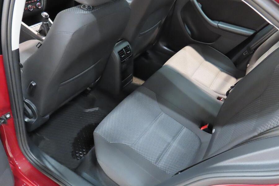 Volkswagen Jetta vaihtoauto