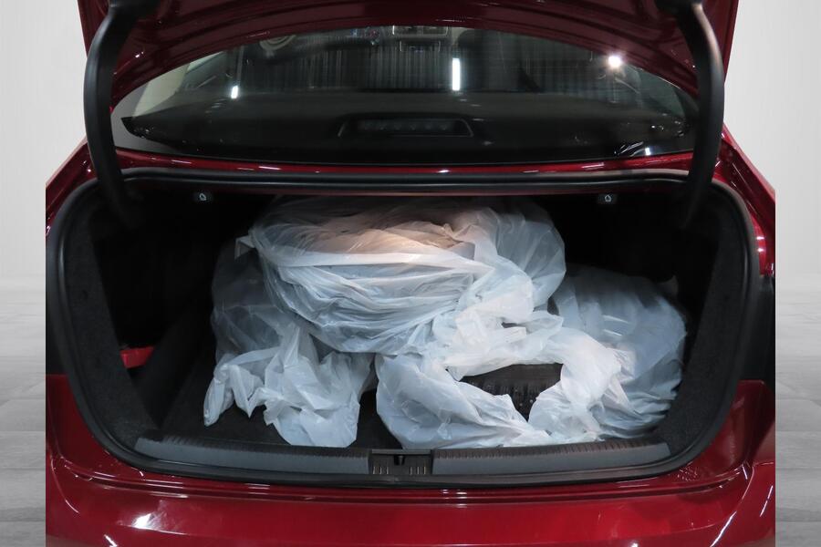 Volkswagen Jetta vaihtoauto