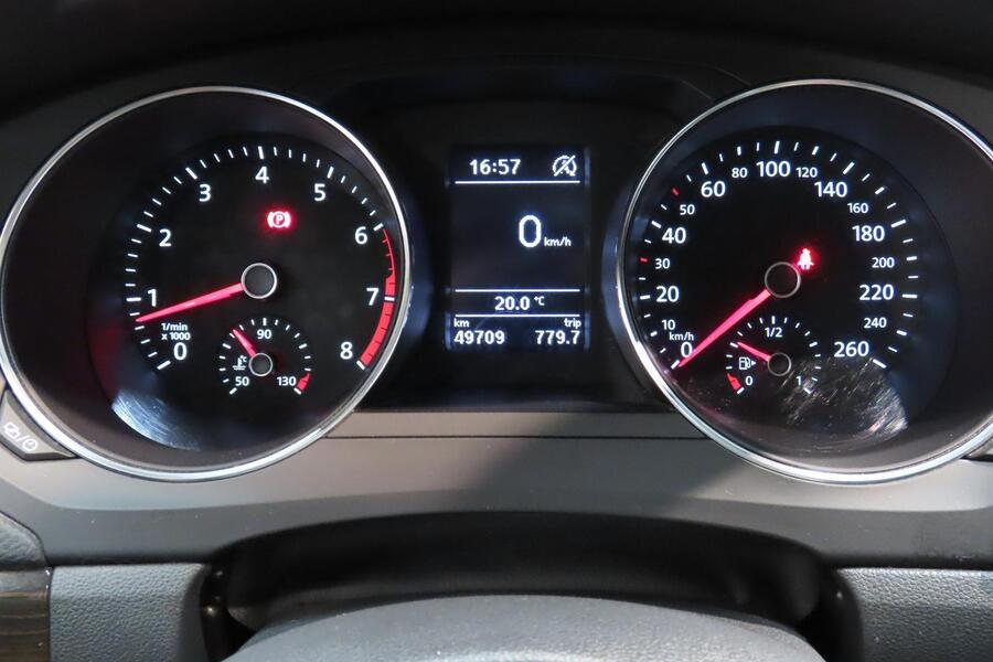 Volkswagen Jetta vaihtoauto