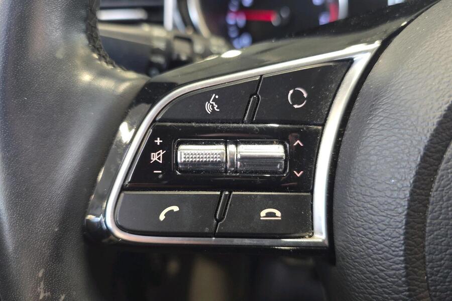 Kia XCeed vaihtoauto